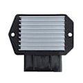 Miniatyrbillede 4 af 5: Blæsermotor Modstand til DTS 2006-2011 Ram 1500 2500 3500 499300-2121 25770670 (LGL)