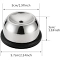 Miniatyrbilde 2 av 5: Egglegg, eggdeler i rustfritt stål, eggåpnerverktøy, halvautomatisk eggleggerhullseparatorverktøy for hardkokt egg (LGL) Blue