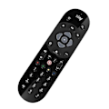 Miniatyrbild 3 av 5: Sky Q Fjärrkontroll, Kompatibel med Sky Q Röstsökningsfunktion LGL