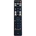 Miniatyrbild 1 av 4: Allimity Rc-1162 fjärrkontroll ersättning för Denon Cd receiver Rcd-m39dab Rcd-m39 LGL