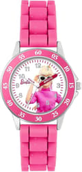 - Time Teacher Ur - Barbie (LGL) Pink