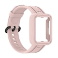 Pikkukuva 3 / 5: Xiaomi Redmi Watch 2 Lite -kellon rannekkeet LGL Multicolor Pink