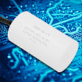 Miniatyrbillede 2 af 5: til CBB60 Motor Start Kondensator 450V 20uF Microfarad Kondensator med Ledningsudtag LGL as the picture shows