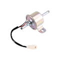 Miniatyrbillede 1 af 5: R1401-51350 12V Brændstofløftepumpe R1401-51352 til Kubota Motor D722 D905 D1105 D1305 V1505 V2203 ZD221 (LGL)