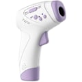 Miniatyrbillede 1 af 5: Pande Temperatur Berøringsfri Professionel Digital Infrarød Termometer, LCD Display Feber Advarsel (LGL)