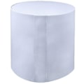 Miniatyrbillede 2 af 4: Halloween Dj Marshmello Fuld Hoved Maske Hjelm Cosplay Party LGL