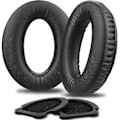 Miniatyrbilde 1 av 5: Erstatningsøreputer for BOSE Aviation Headset X A10 A20 HeadphonesP202112241 LGL