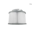 Miniatyrbilde 3 av 5: 3 stk filter til Mspa-filter Mspa Fd2089 K808 Mdp66 Camaro boblebad spa-patroner