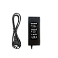 Miniatyrbilde 1 av 5: 36V Forsterker Strømadapter 36V 6A Strømforsyning for TPA3255 TPA3251 TDA7498E Lydforsterker Audio LGL Black