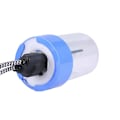 Miniatyrbild 2 av 5: 1 Par Snabbstart HiD Xenon Lampa Ljuskälla Snabbstart HID H1 H4 H7 6000K 8000LM 55W  (LGL) 881