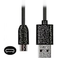 Miniatyrbilde 2 av 4: Bose Soundlink/Soundtouch USB-kabel - Data Micro-ledning for trådløs høyttaler, kompatibel med Bluetooth-lyderstatning (LGL)
