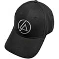 Concentric Basebollkeps (LGL) Black One Size