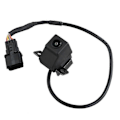 Miniatyrbillede 1 af 5: 957603Z603 957603Z103 957603Z903 til I40 2015-2020 Bakkamera Reverseringskamera Parkerings Backup Ca LGL