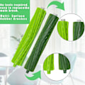 Miniatyrbillede 2 af 5: 4 stk. Hovedbørste til iRobot Roomba J7 J7+ I7 I7+ I3 I3+ I4 I4+ I6 I6+