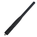 Pikkukuva 3 / 5: 16 cm korkea laadukas pitkä antenni Motorola DP2600 DP4400 DP4401 DP2400 LGL -malleille
