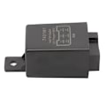 Miniatyrbilde 1 av 5: Blinkrelé Traktor Blinklysrelé 12V 21W 335200160 54229002 for Traktor Veteranbil Lastebiler (LGL)