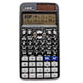 Miniatyrbillede 1 af 3: Fx-991ex / Fx-991es Plus Videnskabelig Lommeregner Sort x LGL Fx-991EX