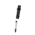 Miniatyrbillede 2 af 4: Tændspole Pakke Fjeder Reparationssæt til Aevo Opel Adam Astra Cascada Corsa Zafira 95514599 55579072 LGL