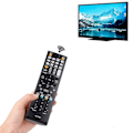 Miniatyrbilde 2 av 5: RC-799M Fjernkontroll for Onkyo HT-R391 HT-R558 HT-R590 HT-R591 HT-S5500 LGL