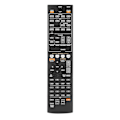 Miniatyrbillede 1 af 5: Fjernbetjening til Rx-v375 Rx-v467 Rx-v565 Rx-v567 Rx-v571 Rx-v665 Rx-v765 -3066 -4065 -3066bl Rx-v [GGL] black