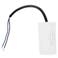 Miniatyrbillede 5 af 5: til CBB60 Motor Start Kondensator 450V 20uF Microfarad Kondensator med Ledningsudtag LGL as the picture shows