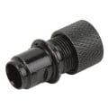Miniatyrbilde 3 av 5: Walther P22 Trådadapter M8x0,75 mm til 1/2?28 Rørkontakt Skrue