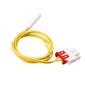 Miniatyrbilde 2 av 3: For DA32 00006W Kjøleskap Avrimingstemperatursensor PS4138594 AP4136842 WS6066 LGL