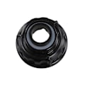 Miniatyrbilde 3 av 5: Reservedeler til juicepresse, justerbar endekappe for modeller 8006 8003 8051 8061 8071 8091 8081 LGL Black