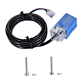 Miniatyrbillede 1 af 5: PL-08N Auto Nivellering Positionssensor Proximity Switch 3D Printer Dele NPN Output (LGL)