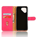 Miniatyrbild 4 av 5: Plånboksfodral för Fairphone 5 med Ställ, Anti-fall Läderfodral LGL Multicolor Style D