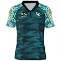 Pikkukuva 4 / 5: Rachael Gunn Australian Breakdancer -asu Raygun Polo-paita Housut Lippalakilla LGL 2XL Men