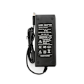 Miniatyrbillede 4 af 5: Forstærker Strømadapter 32v 5a Switch Strømforsyning Til Tpa3251 Tas5630 Tpa3255 Tas5613d Tda7498e Lydforstærker Eu Stik [GGL] Black