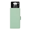 Miniatyrbillede 5 af 5: Mobiltelefoncover Pine Green - Samsung A03s (LGL)