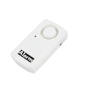 Miniatyrbillede 1 af 5: Strømsvigtsalarm, automatisk strømafbrydelsesalarm, 120db LED-indikator Smart Alarm Advarselssirene LGL