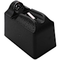 Miniatyrbillede 3 af 5: Elektronisk loddebrænder automatisk tænder til smykker gas svejsning bærbar LGL black  silver
