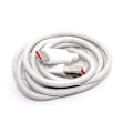 Miniatyrbilde 3 av 4: Xiaomi Mi Turbo 6A USB Type-C til USB Type-A datakabel - Hvit [GGL]