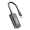 Miniatyrbild 1 av 5: Usb C Ethernet Usb-c Till Rj45 1000mpbs Lan Adapter Typ C Nätverkskort Usb C Till Rj45 Ethernet Networ LGL