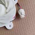 Miniatyrbilde 4 av 4: DA31-00287B 00334C-00305A Viftemotor Kjølevifte Passer For Samsung Kjøleskap LGL