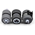 Miniatyrbild 4 av 5: Scanner Utbytesvals Kit Kompatibelt Fi-6770 Fi-6670 Fi-6770a Fi-5750c Fi-5650c Fi-5750 Fi-5650 F (LGL)