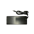 Miniatyrbilde 2 av 5: 36V Forsterker Strømadapter 36V 6A Strømforsyning for TPA3255 TPA3251 TDA7498E Lydforsterker Audio LGL Black