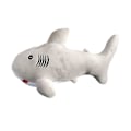 Miniatyrbild 1 av 4: Shark Plysch Leksak Mjuk Pp Fylld Bomull Haj Leksak Fyllda Djur Kudde För Barn