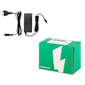 Miniatyrbillede 5 af 5: 12v Erstatning Kompatibel Med Noco Boost Pro Gb150 Jump Ter- LGL EU plug