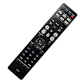 Miniatyrbillede 2 af 4: NY udskiftet fjernbetjening egnet til Denon CD Receiver HiFi System RC-1214 RCDM41 RCD-M41 RCD-M41DAB DM41 D-M41 LGL