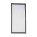 Pikkukuva 3 / 5: Magneettinen pölysuodatin PC-tuulettimen pölytiivis suojus 2X24cm /14X28cm PVC-verkko tuuletinverkko LGL 14x28mm