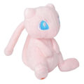 Miniatyrbilde 2 av 5: Mew plysj leker utstoppede dyr 5 tommer utgivelse svært begrenset Polemnon design