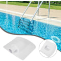 Pikkukuva 4 / 4: Summer Waves Skimmer Imulevyn sovitin P58P1955W05, Uima-altaan imulevy Ad (LGL)