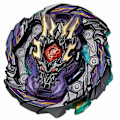 Miniatyrbillede 1 af 4: B-X TOUPIE BURST BEYBLADE SPINNING TOP SuperKing Brave Valkyrie B-173 Infinite Achilles Dm&#39 1B DropShipping LGL B149B