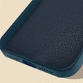 Miniatyrbillede 5 af 5: Magsafe iPhone SE 2022, 2020, 8, 7 Cover Silikone Soft-touch Indvendig Mag Cover (LGL)
