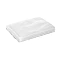 20cm X 25cm Vakuumförpackare Präglade Påsar (100-pack) (LGL)