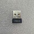 Miniatyrbillede 3 af 5: Mus USB-modtager til Logitech G Pro Wireless til Gpxs LGL G Pro X Superlight
